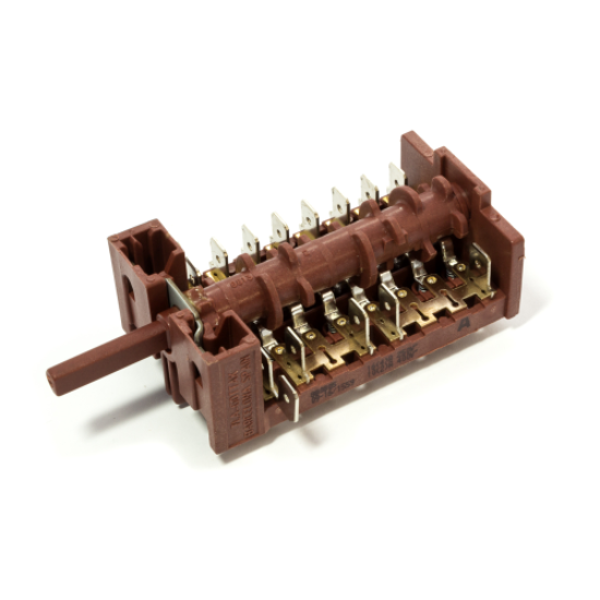 Picture of OVEN ROTARY SWITCH GOTTAK - SAMSUNG DG34-00008A