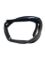 Picture of Oven Seal For BLANCO OVEN Replaces 090199009902R. 430 X 315mm 3 sided. 