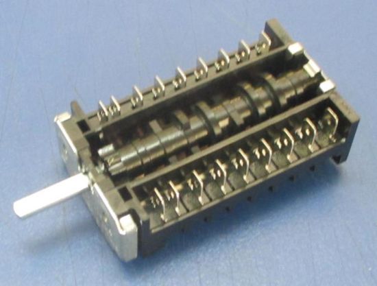 Picture of OVEN SELECTOR SWITCH  ego 42.09000.009 