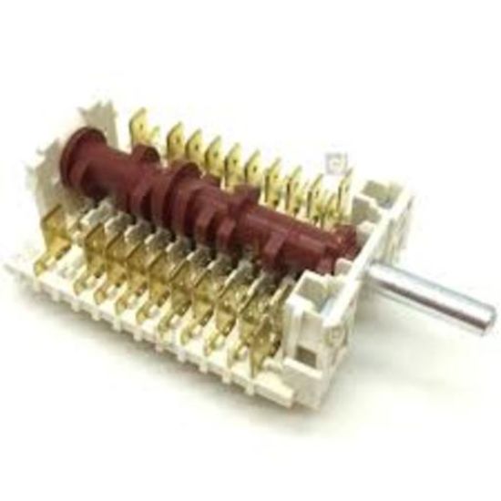 Picture of OVEN SELECTOR SWITCH For IKEA Oven 