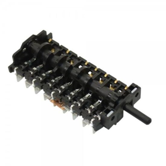 Picture of OVEN SELECTOR SWITCHSA398  4094/1