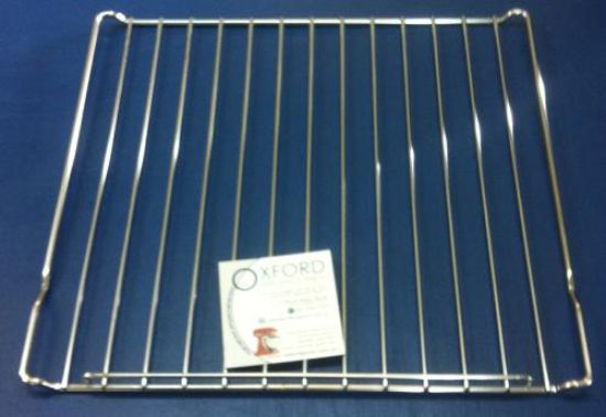Picture of Oven Shelf 42 X 38cm - Original Ilve