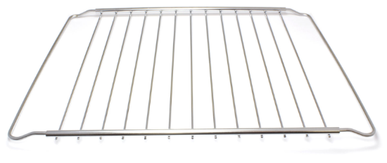 Picture of OVEN SHELF WITH HANDLE 380x307mm MAX L.640mm