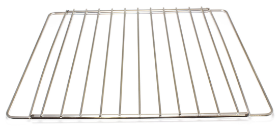 Picture of OVEN SHELF WITH SPRINGS 350x317mm MAX L.560mm