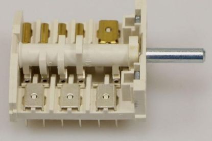 Picture of oven switch For delonghi OVEN 