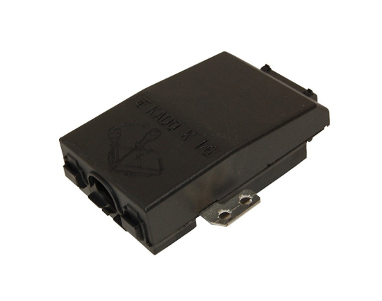 Picture of OVEN TERMINAL BLOCK - BEKO 266920004 - ORIGINAL