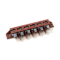 Picture of OVEN TERMINAL BLOCK 6 POLES 40A/450V