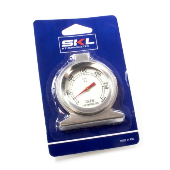 Picture of OVEN THERMOMETER 0-300°C