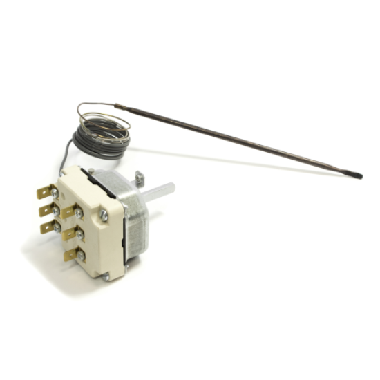 Picture of OVEN THERMOSTAT - EGO 55.34083.805