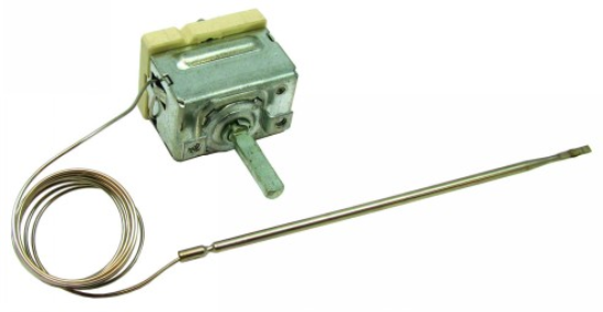 Picture of OVEN THERMOSTAT - WHIRLPOOL 481228228227