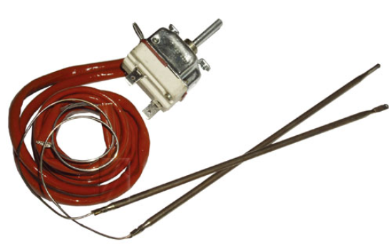 Picture of OVEN THERMOSTAT - WHIRLPOOL 481927128469 - EGO