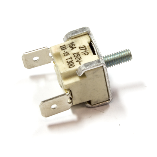 Picture of OVEN THERMOSTAT - ZANUSSI 3427532068 