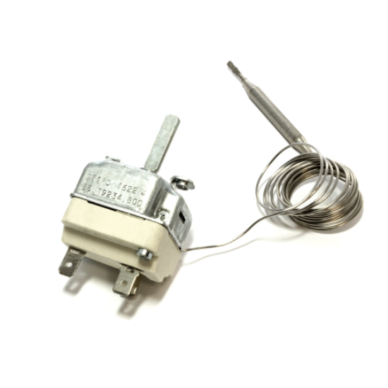 Picture of OVEN THERMOSTAT 211°C - EGO 55.19234.800