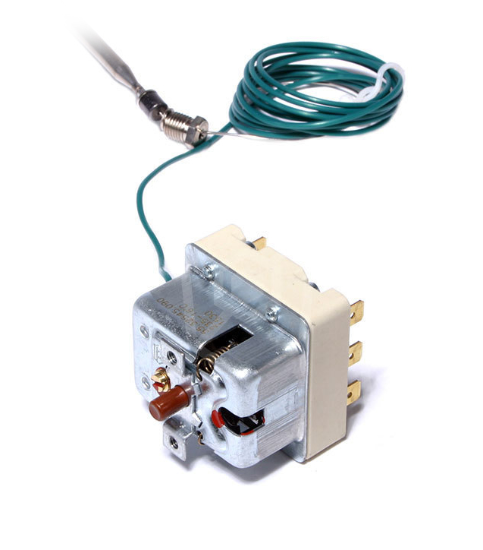 Picture of OVEN THERMOSTAT 235°C -  EGO 55.32545.090