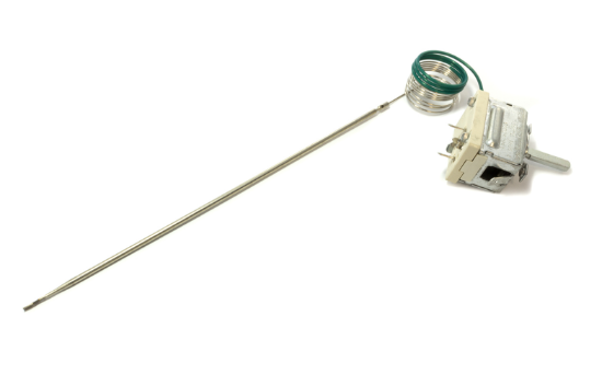 Picture of OVEN THERMOSTAT 262°C -  INDESIT 297891 - ORIGINAL