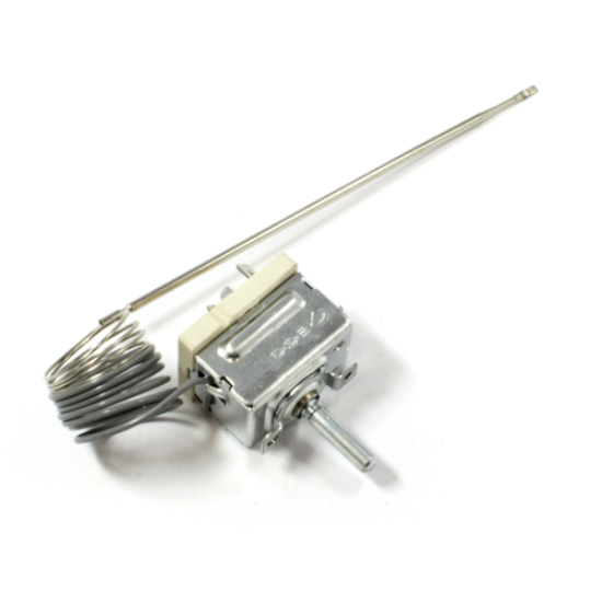 Picture of OVEN THERMOSTAT 291°C - WHIRLPOOL 481227128413 - E