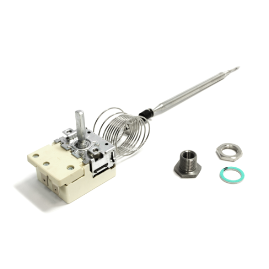 Picture of OVEN THERMOSTAT 30°-110°C - EGO 55.18022.010