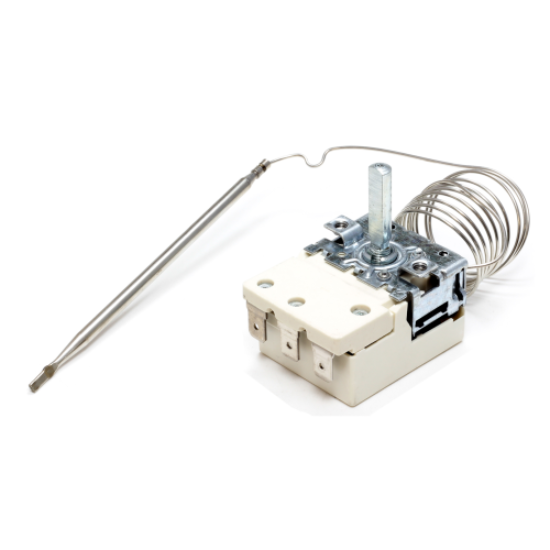 Picture of OVEN THERMOSTAT 338°C - EGO 55.18279.020