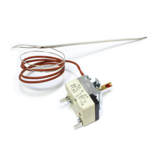 Picture of OVEN THERMOSTAT 50°-190°C 