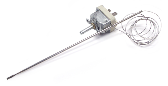 Picture of OVEN THERMOSTAT 50°-320°C - EGO