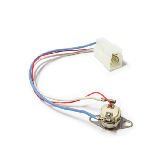Picture of OVEN THERMOSTAT 75°-50°C - SMEG 818731204 - ORIGIN