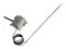 Picture of OVEN THERMOSTAT EGO 55.17059.390 298 deg C. REPLACES SMEG 818730616 - EGO 