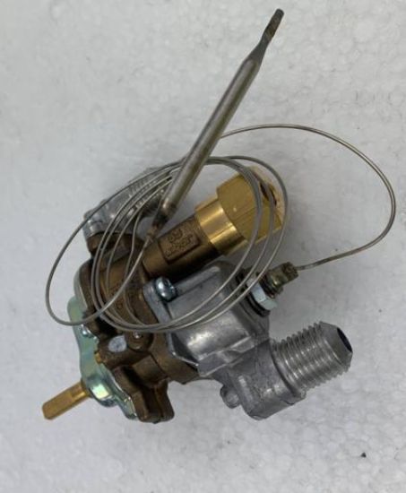 Picture of OVEN THERMOSTAT For EUROMAID COOKER