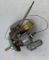 Picture of OVEN THERMOSTAT For EUROMAID COOKER