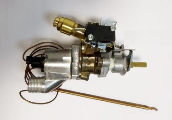 Picture of Oven Thermostat For Lofra OVEN
