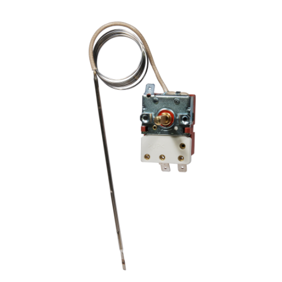 Picture of OVEN THERMOSTAT NT252AR 50°-300°C - TECASA