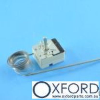 Picture of OVEN THERMOSTAT(EGO)