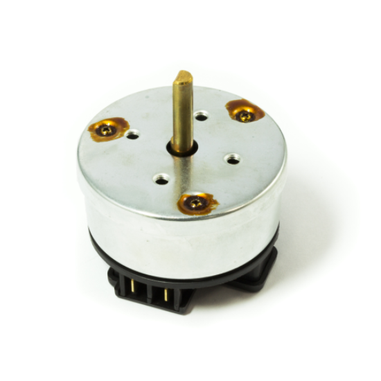 Picture of OVEN TIMER 120min. 16A 250V