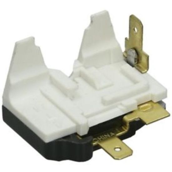 Picture of Overload Relay Protector