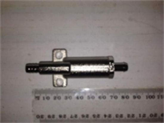 Picture of Overpressure Steam Valve