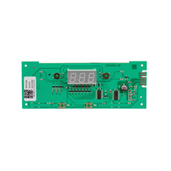 Picture of P.C.B. DISPLAY CARD