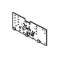 Picture of P.C.B. DISPLAY CONTROL