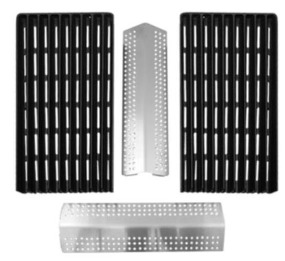 Picture of PACK GRILL PROLINE BBQ