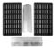Picture of PACK GRILL PROLINE BBQ