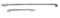 Picture of PACKING HANDLE ASSY BF RH - Pedestal use OX331031