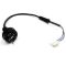 Picture of Pacvac Pro Series and Thrift Backpack Vacuum Short Lead 