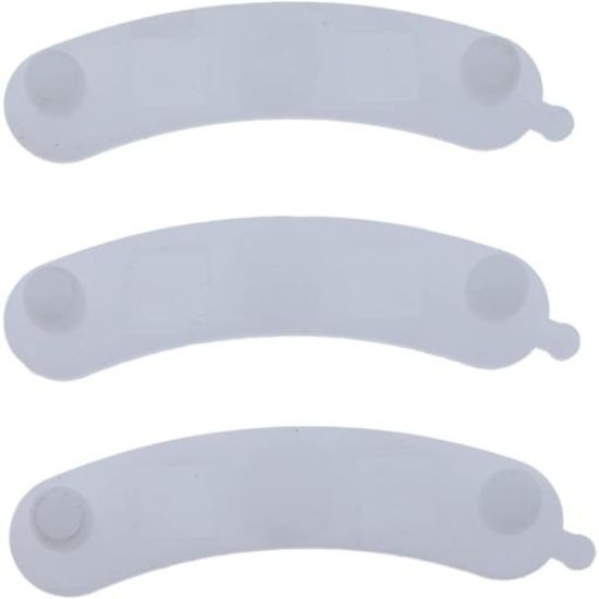 Picture of Pad Base X 3 For MAYTAG WASHING MACHINE