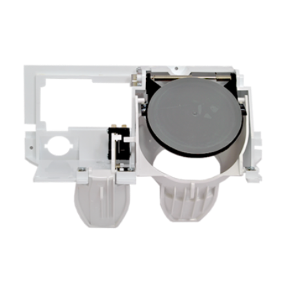 Picture of PADDLE ICE & WATER ASSY WHITE
