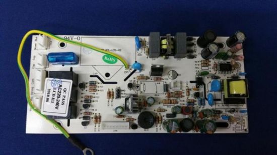 Picture of Pain PCB