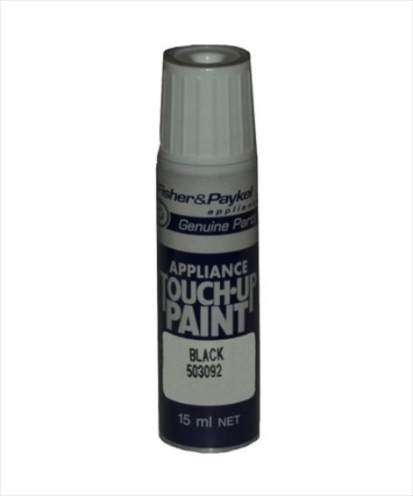 Picture of PAINT TOUCH UP BLACK