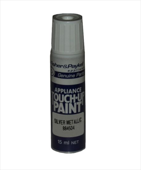 Picture of PAINT TOUCH UP SILVER METALLIC