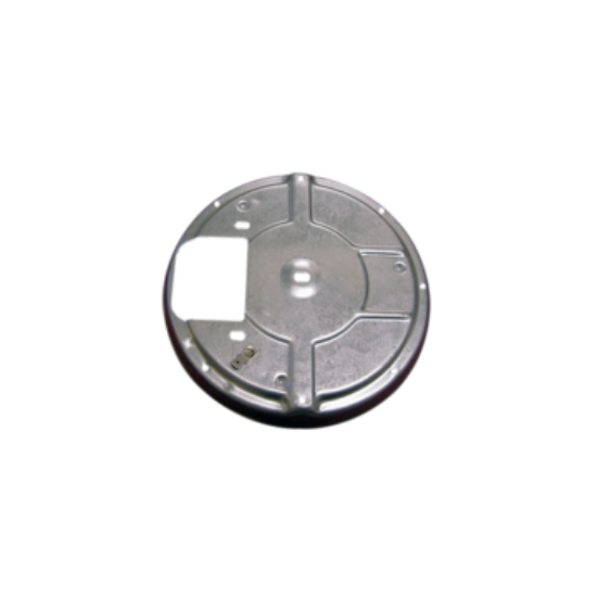 Picture of PAN CLAMP & E/TAB ASSY 180MM