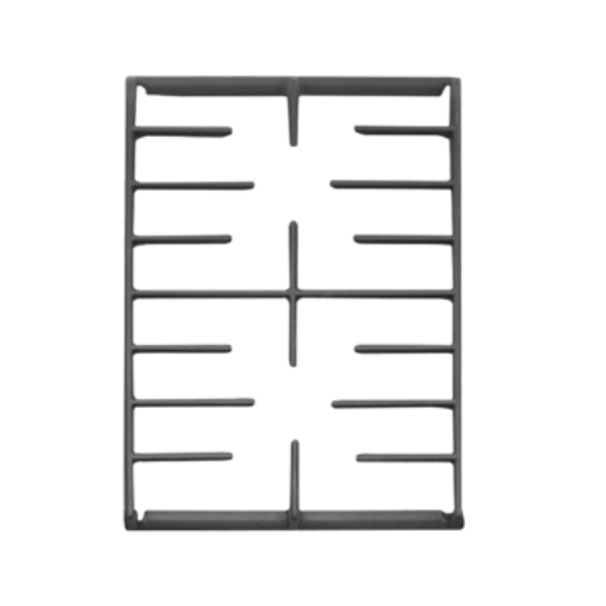 Picture of pan support, iron, TRIVET CAST IRON CEN