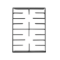 Picture of pan support, iron, TRIVET CAST IRON CEN