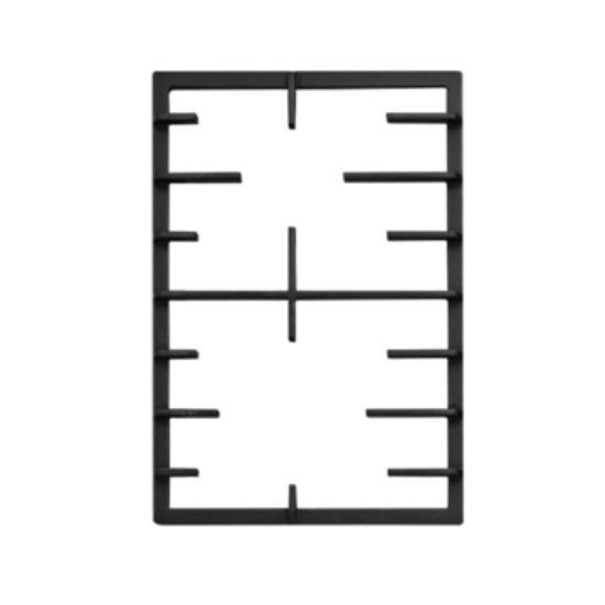Picture of pan support, iron, TRIVET CAST IRON LEF