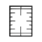 Picture of pan support, iron, TRIVET CAST IRON LEF